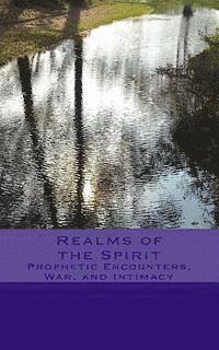 Hepzibah Nanna - Realms of the Spirit: Prophetic Encounters, War, and Intimacy, Häftad. Tillgänglighet: Lägg i varukorg
