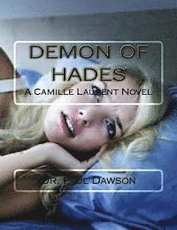 Paul Dawson - Demon Of Hades, Häftad