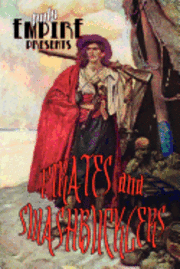 Kameron Franklin, Cynthia Ward - Pirates & Swashbucklers, Häftad