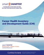 Shawn Sargent - Career Health Inventory: and Development Guide (CHI), Häftad. Tillgänglighet: Lägg i varukorg