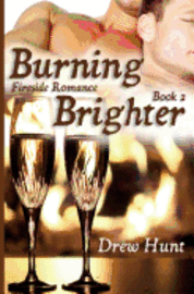 Drew Hunt - Fireside Romance Book 2, Häftad