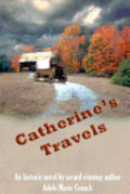 Catherine's Travels
