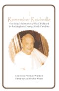 I Remember Reidsville