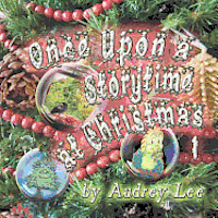 Audrey Lee - Once Upon a Storytime At Christmas - 1, Häftad