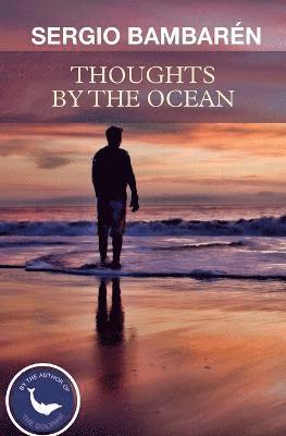 Sergio F Bambaren - Thoughts by the Ocean, Häftad. Tillgänglighet: Lägg i varukorg