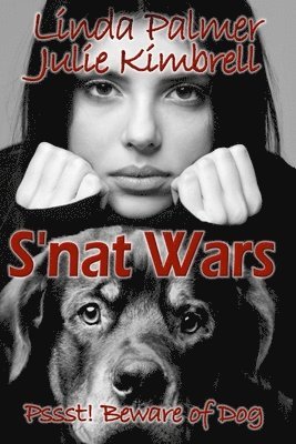 Julie Kimbrell, Linda Palmer - S'nat Wars, Häftad. Tillgänglighet: Lägg i varukorg