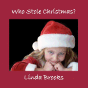 Linda Brooks - Who Stole Christmas?, Häftad