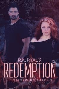 R. K. Ryals, Melanie Bruce - Redemption, Häftad. Tillgänglighet: Lägg i varukorg