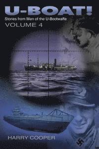 Harry Cooper - U-Boat! (Vol. IV), Häftad. Tillgänglighet: Lägg i varukorg