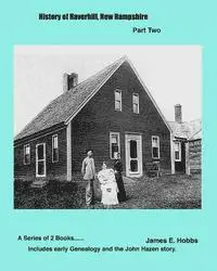James E. Hobbs - History of Haverhill New Hampshire, Häftad. Tillgänglighet: Lägg i varukorg