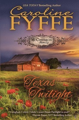 Caroline Fyffe - Texas Twilight, Häftad