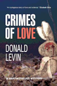 Donald Levin - Crimes of Love, Häftad. Tillgänglighet: Lägg i varukorg