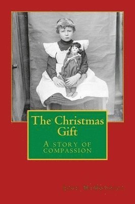 John McDonnell - Christmas Gift, Häftad