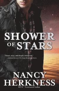 Nancy Herkness - Shower of Stars, Häftad. Tillgänglighet: Lägg i varukorg