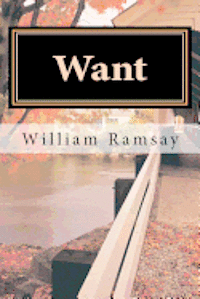 William Ramsay - Want, Häftad