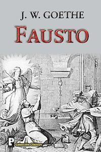 J. W. Goethe - Fausto, Häftad. Tillgänglighet: Lägg i varukorg