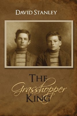 David Stanley - The Grasshopper King, Häftad. Tillgänglighet: Lägg i varukorg