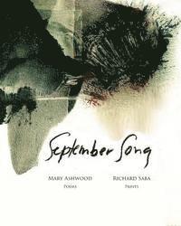 Richard Saba, Alexander Lane - September Song, Häftad