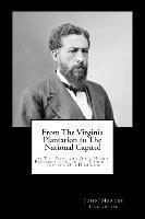 John Mercer Langston - From The Virginia Plantation to The National Capitol: or The First and Only Negro Representative in the Congress from the Old Dominion, Häftad. Tillgänglighet: Lägg i varukorg