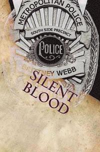 Danny Davis - Silent Blood, Häftad. Tillgänglighet: Lägg i varukorg