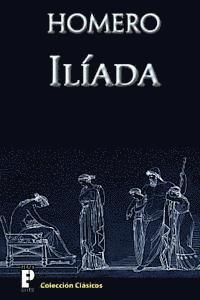 Homero - Iliada, Häftad. Tillgänglighet: Lägg i varukorg