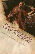 The Confessions of St. Augustine