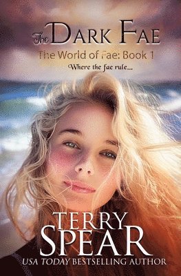 Terry Spear - Dark Fae, Häftad. Tillgänglighet: Lägg i varukorg