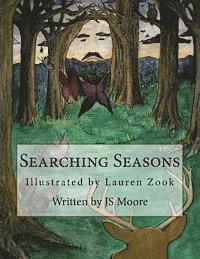 Js Moore - Searching Seasons: Lauren Zook, Häftad. Tillgänglighet: Lägg i varukorg