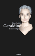 Geraldine - La mante religieuse