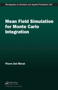 Mean Field Simulation for Monte Carlo Integration