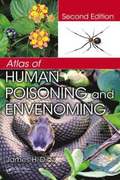 Atlas of Human Poisoning and Envenoming