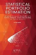 Statistical Portfolio Estimation