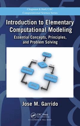 Jose Garrido - Introduction to Elementary Computational Modeling, E-bok