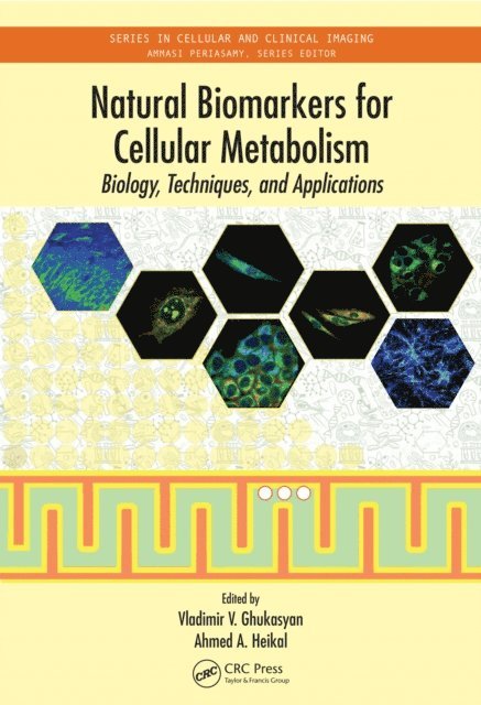 Ahmed A. Heikal, Vladimir V. Ghukasyan - Natural Biomarkers for Cellular Metabolism, E-bok