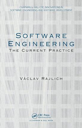 Vaclav Rajlich - Software Engineering, E-bok