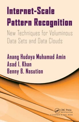 Anang Muhamad Amin, Asad Khan, Benny Nasution - Internet-Scale Pattern Recognition, Inbunden. Tillgänglighet: Lägg i varukorg