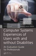 Computer Systems Experiences of Users with and Without Disabilities