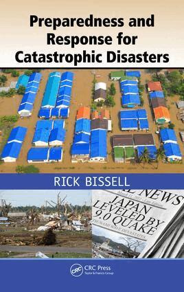 Rick Bissell, Steven Jensen, Shirley Feldman-Jensen - Preparedness and Response for Catastrophic Disasters, E-bok. Tillgänglighet: Lägg i varukorg