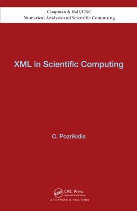 Constantine Pozrikidis - XML in Scientific Computing, Inbunden. Tillgänglighet: Lägg i varukorg
