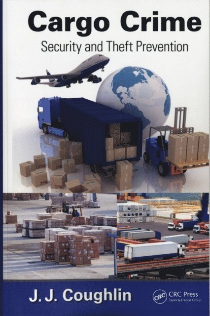 John J. Coughlin - Cargo Crime, E-bok