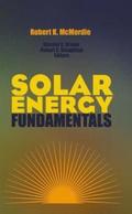 Solar Energy Fundamentals