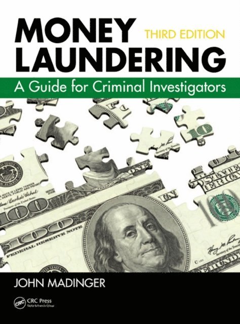John Madinger - Money Laundering, E-bok. Tillgänglighet: Lägg i varukorg