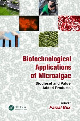Faizal Bux - Biotechnological Applications of Microalgae, E-bok