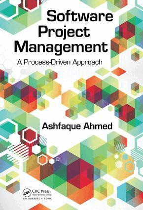 Ashfaque Ahmed - Software Project Management, E-bok. Tillgänglighet: Lägg i varukorg
