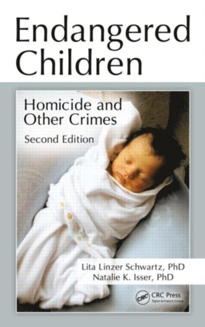 Natalie K. Isser, Lita Linzer Schwartz - Endangered Children, E-bok