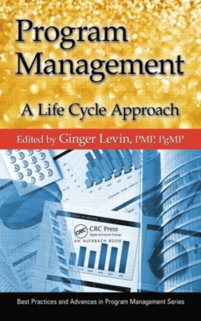 Ginger Levin - Program Management, E-bok