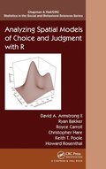 Analyzing Spatial Models of Choice and Judgment with R