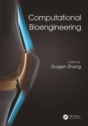 Guigen Zhang - Computational Bioengineering, E-bok