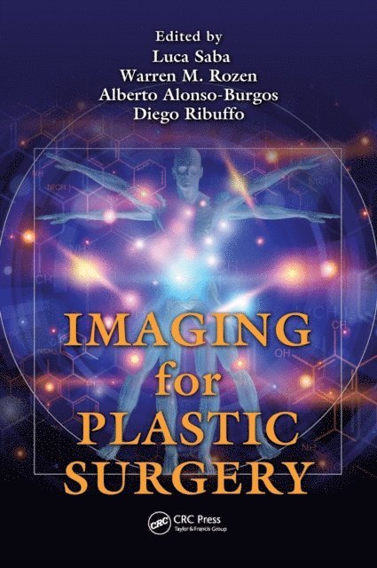 Diego Ribuffo, Alberto Alonso-Burgos, Warren M. Rozen, Luca Saba - Imaging for Plastic Surgery, E-bok