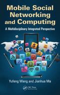 Mobile Social Networking and Computing